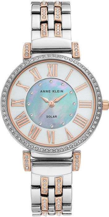 Часы Anne Klein Considered 3633MPRT